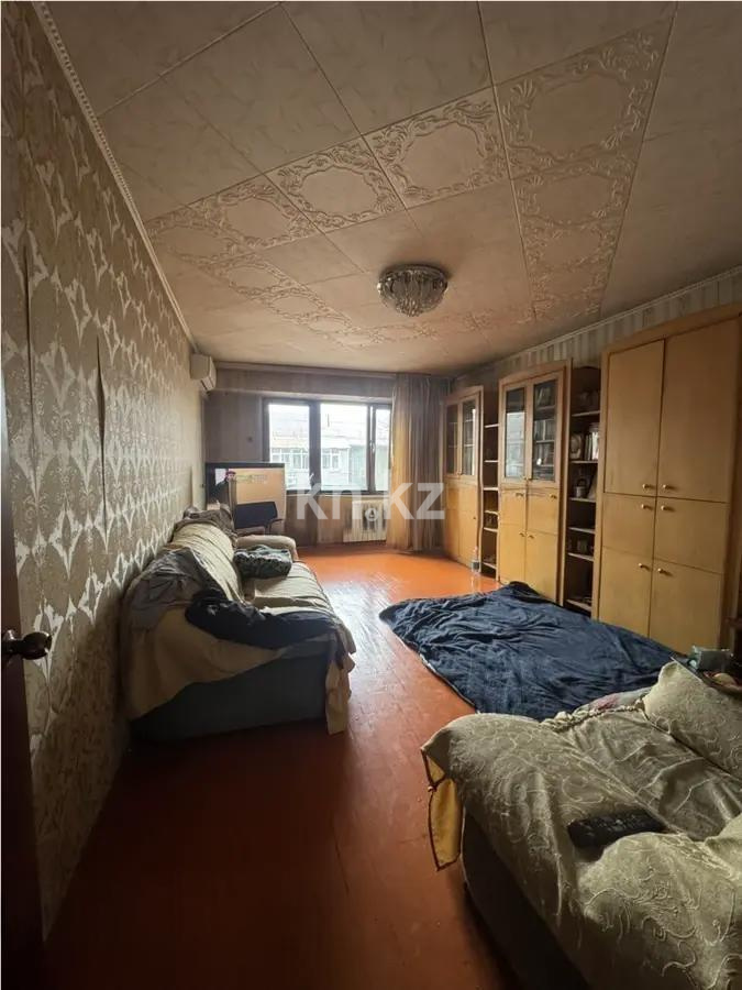Продажа 3-комнатной квартиры, 97 м² в Алматы - фото 2