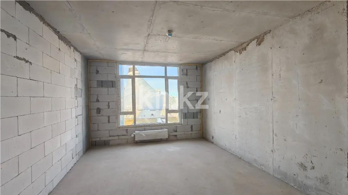 Продажа 4-комнатной квартиры, 114.8 м², пр. Туран, дом  39/2 стр в Астане