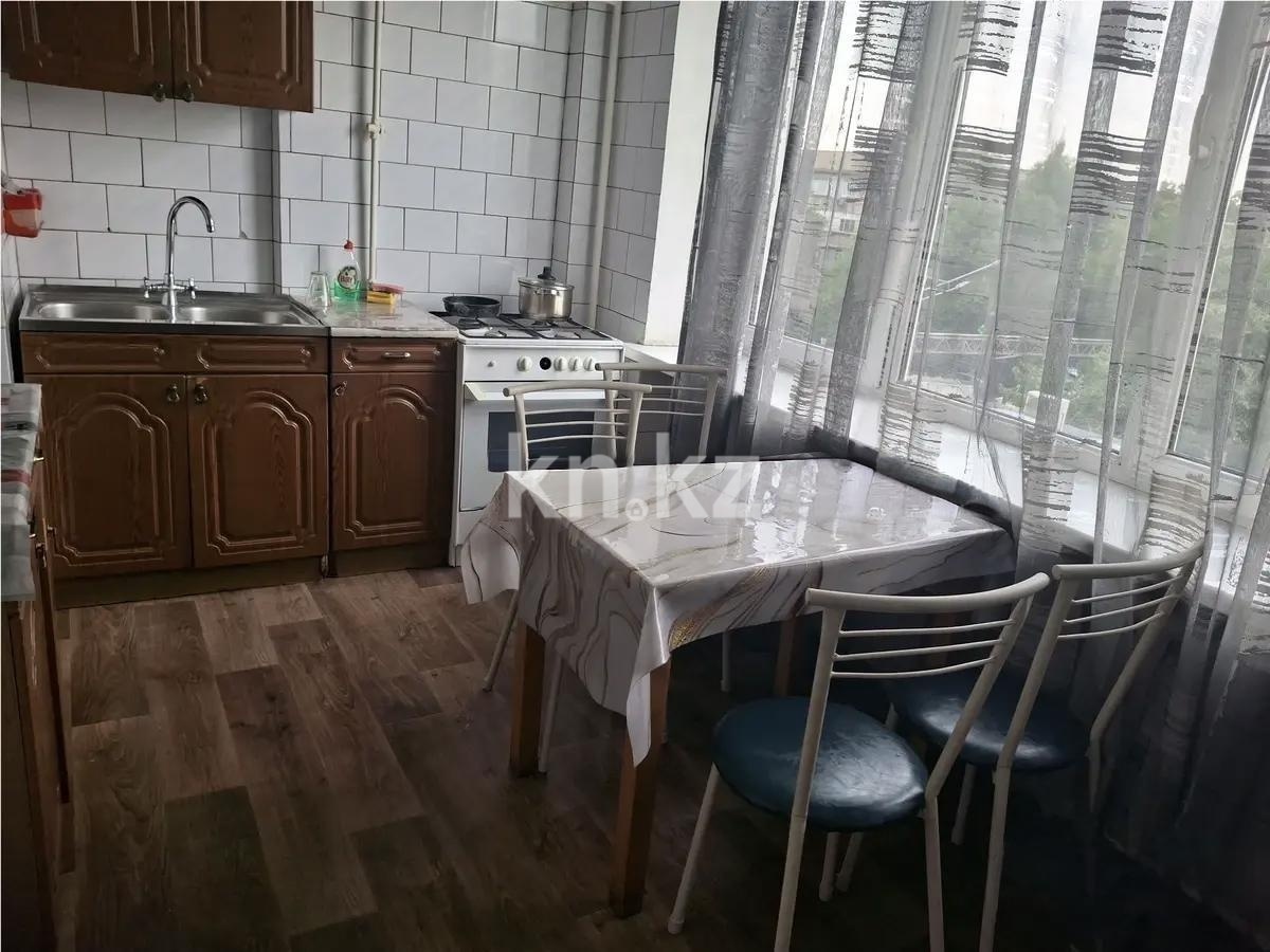 Продажа 3-комнатной квартиры, 86 м² в Алматы - фото 2