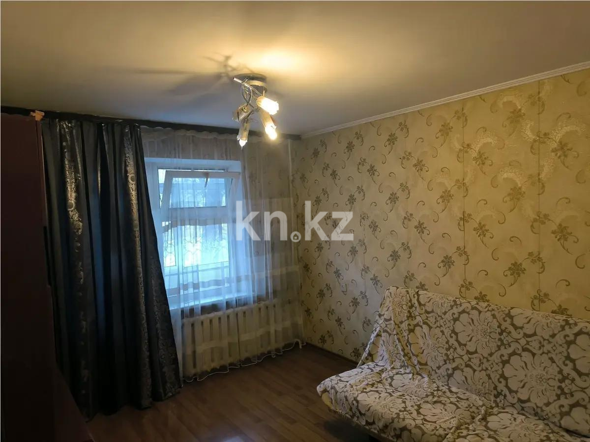 Продажа 4-комнатной квартиры, 87 м², ул. Тургута Озала, дом  51 в Алматы - фото 3