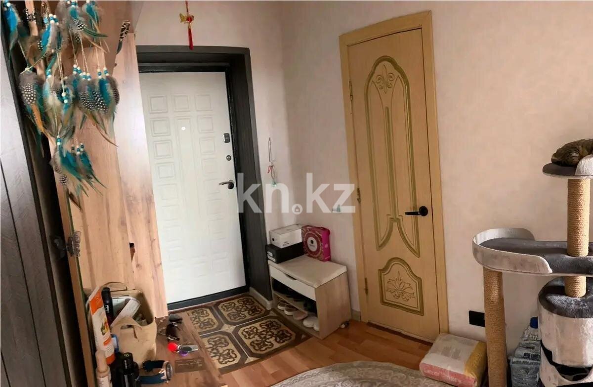 Продажа 1-комнатной квартиры, 36 м² в Астане - фото 4
