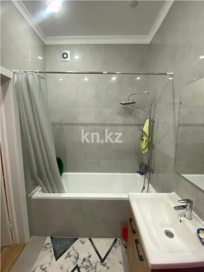 Продажа 2-комнатной квартиры, 66.3 м² в Астане - фото 5