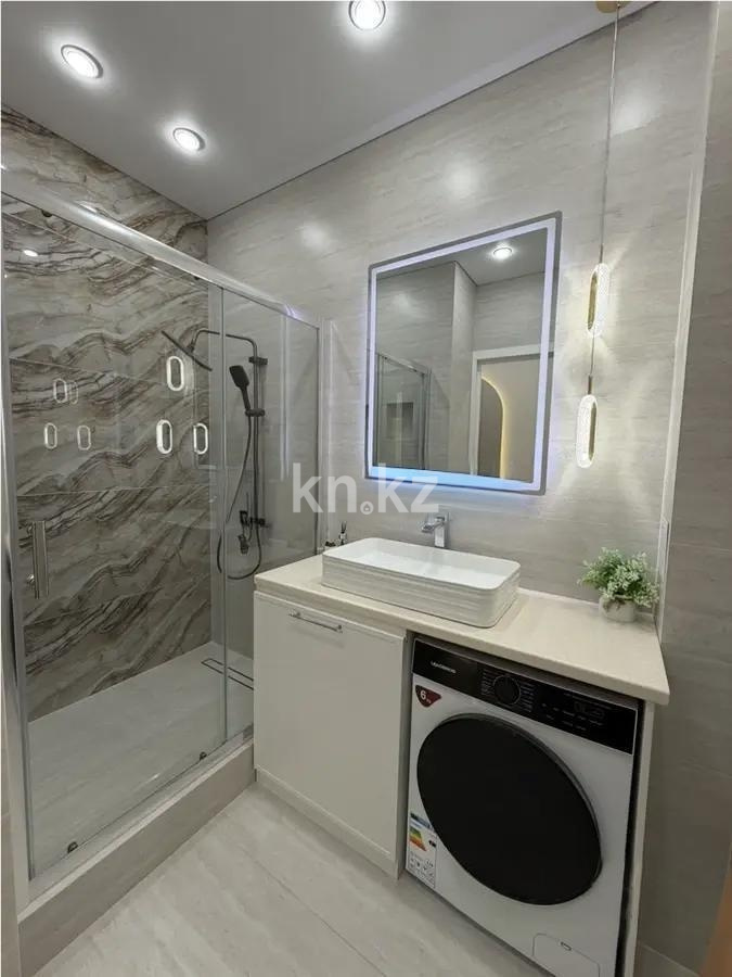 Продажа 2-комнатной квартиры, 47 м² в Алматы - фото 2