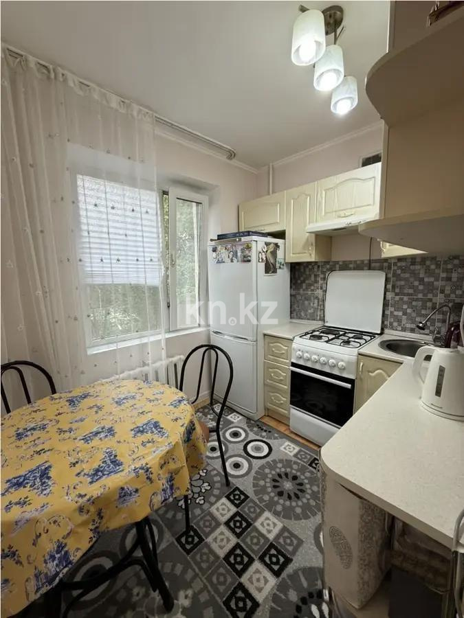 Продажа 1-комнатной квартиры, 32 м² в Астане - фото 2