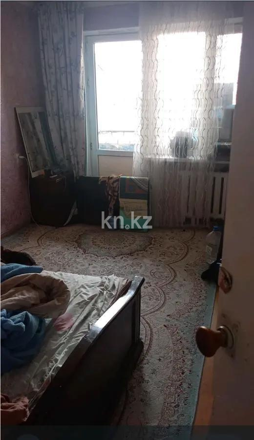 Продажа 3-комнатной квартиры, 68 м², мкр-н Айнабулак-3, дом  106 в Алматы - фото 3