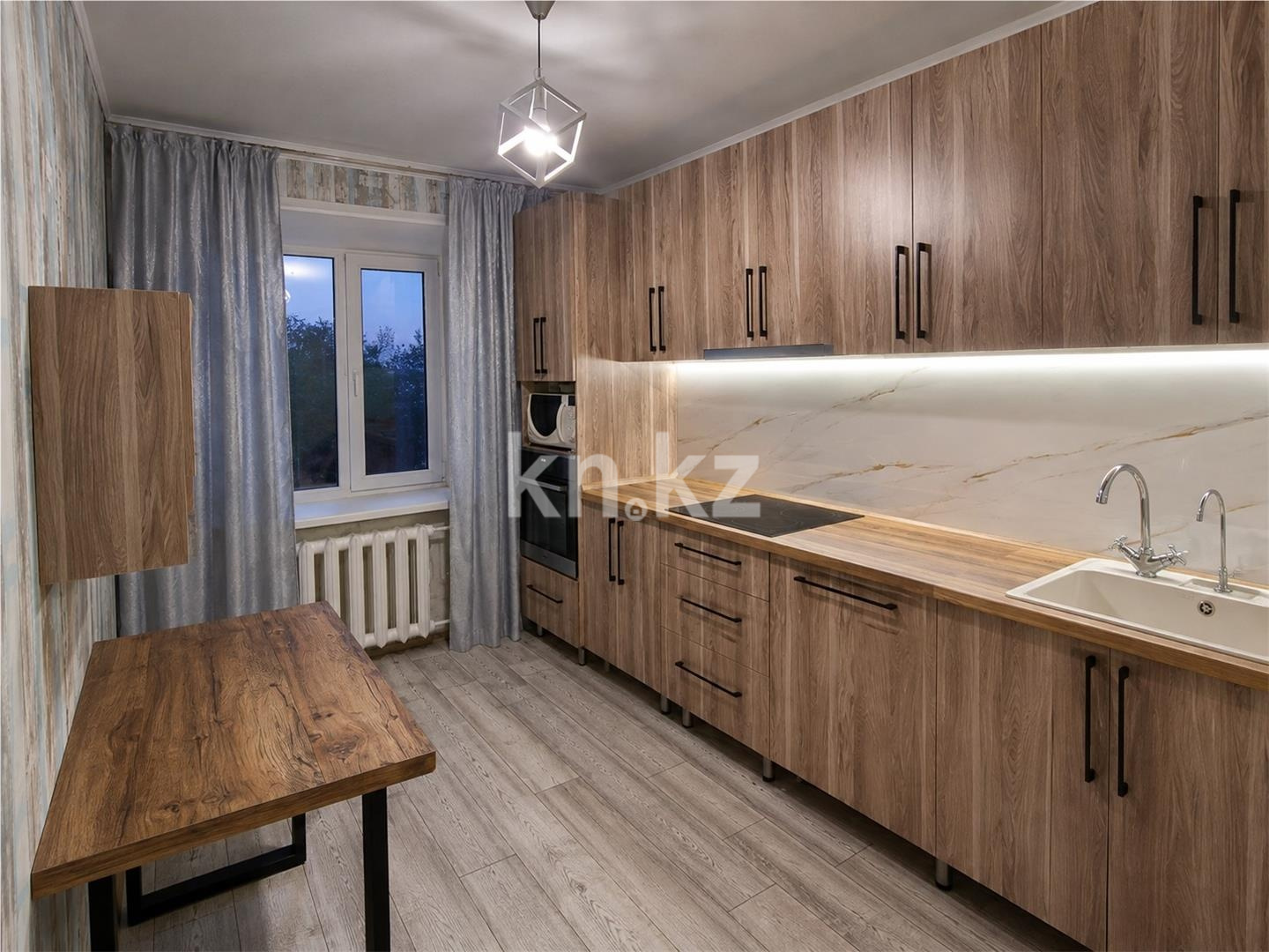 Продажа 3-комнатной квартиры, 64 м² в Темиртау - фото 2