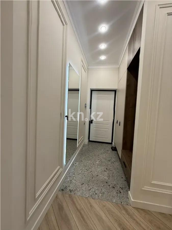 Продажа 3-комнатной квартиры, 115 м² в Алматы - фото 8