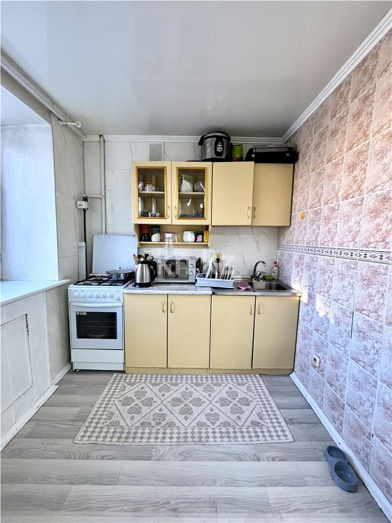 Продажа 2-комнатной квартиры, 43 м² в Караганде - фото 6