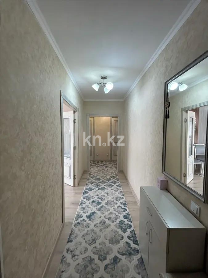 Продажа 3-комнатной квартиры, 68 м², пер. Култобе, дом  9 в Астане - фото 7