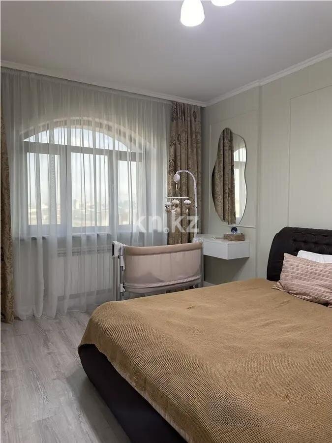 Продажа 2-комнатной квартиры, 97 м² в Астане - фото 2
