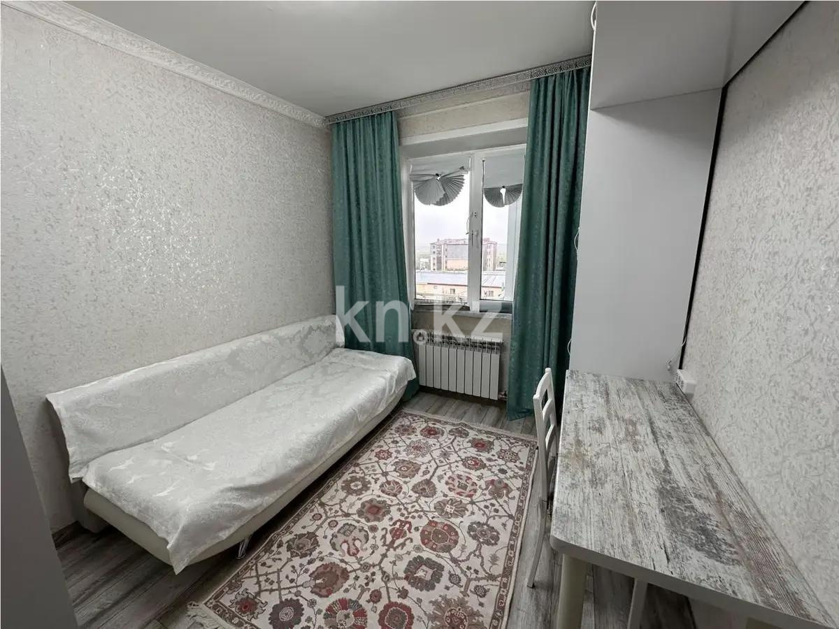 Продажа 3-комнатной квартиры, 68 м², мкр. Голубые Пруды, дом  18 в Караганде - фото 3