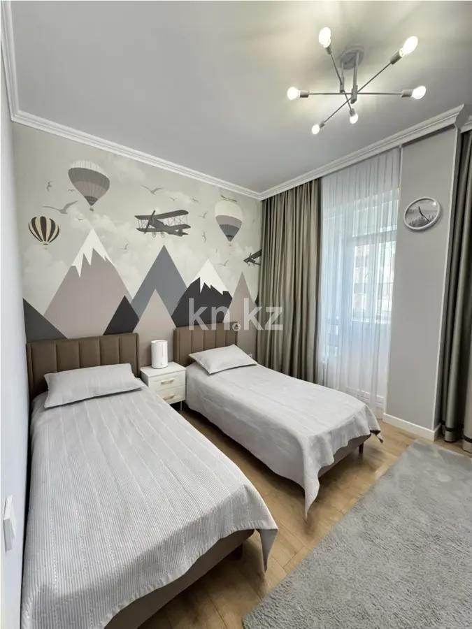 Продажа 3-комнатной квартиры, 85 м² в Астане - фото 3