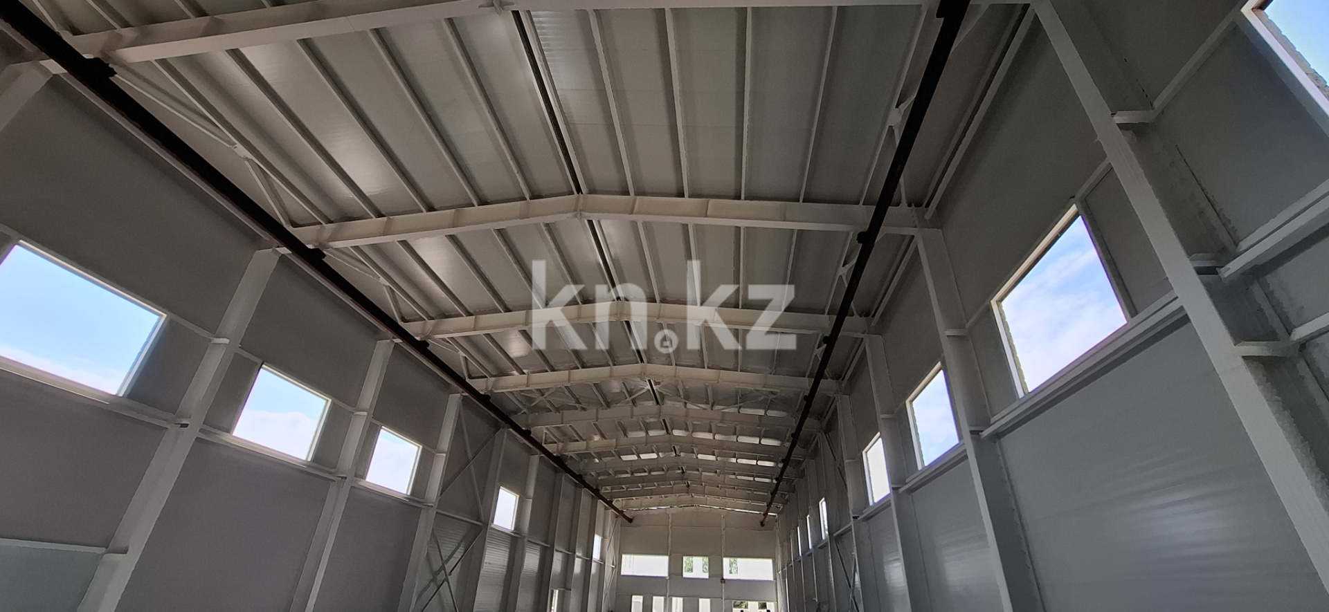 Аренда , 2500 м², ул. Менделеева, дом  19 в Алматы