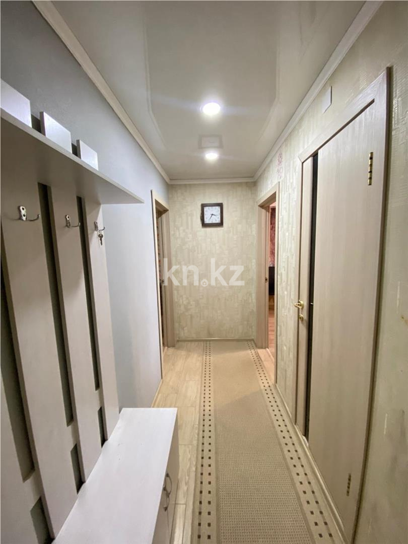 Продажа 3-комнатной квартиры, 48 м² в Караганде - фото 13