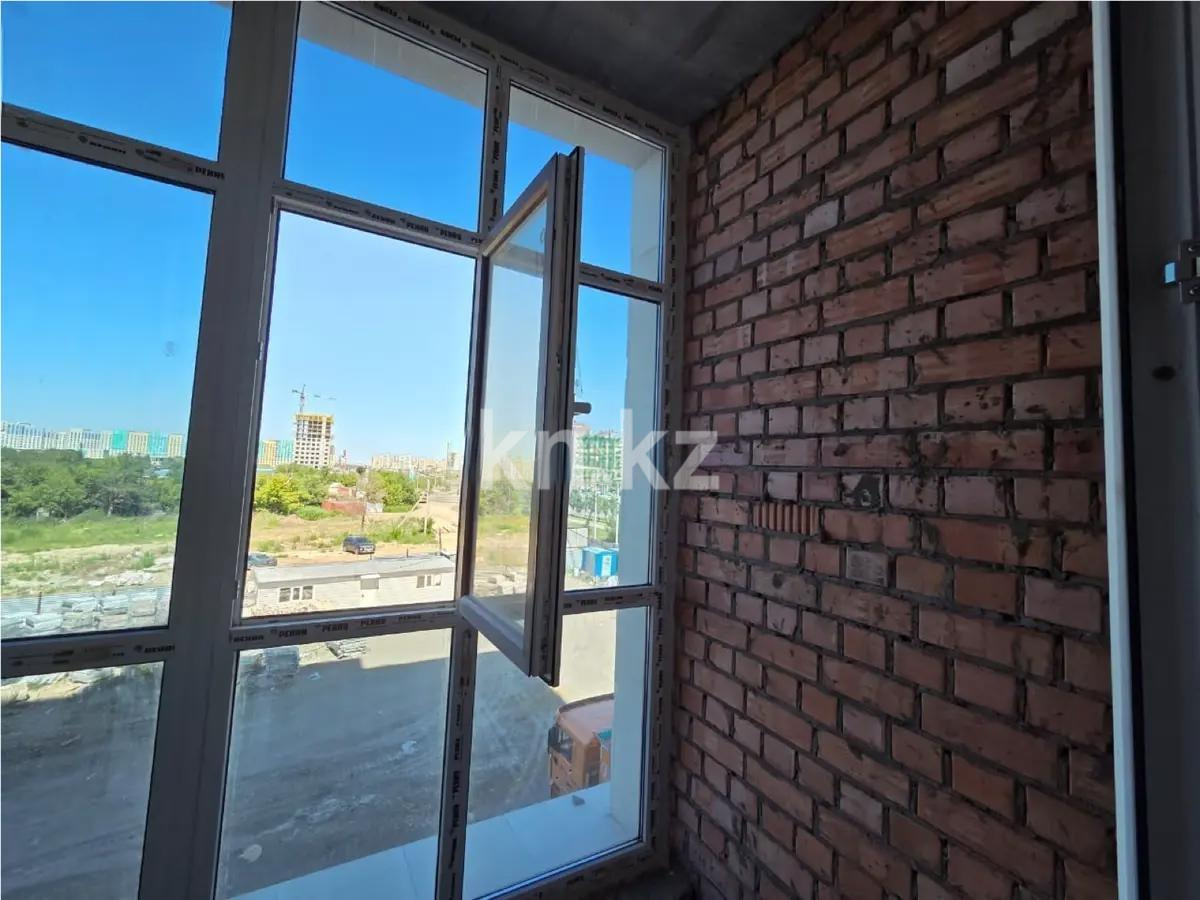 Продажа 2-комнатной квартиры, 61.17 м² в Астане - фото 3