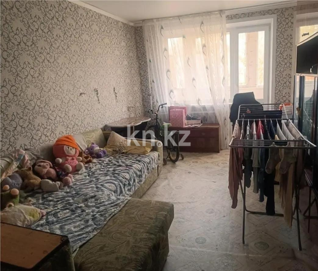 Продажа 2-комнатной квартиры, 44 м² в Шахтинске - фото 2