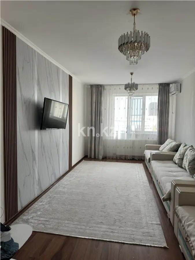 Продажа 3-комнатной квартиры, 95 м² в Астане