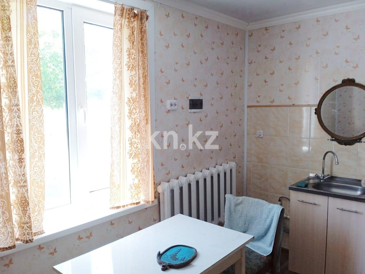 Продажа 4-комнатного дома, 170 м², Школьная в Карагандинской области - фото 11