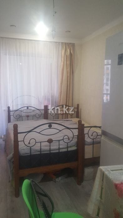 Аренда комнаты помесячно, 20 м² в Астане - фото 4