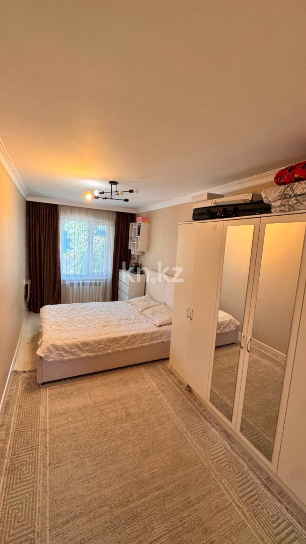 Продажа 2-комнатной квартиры, 48 м² в Таразе