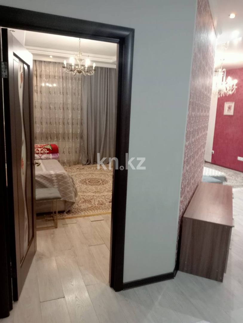 Аренда 2-комнатной квартиры, 50 м² в Астане - фото 7