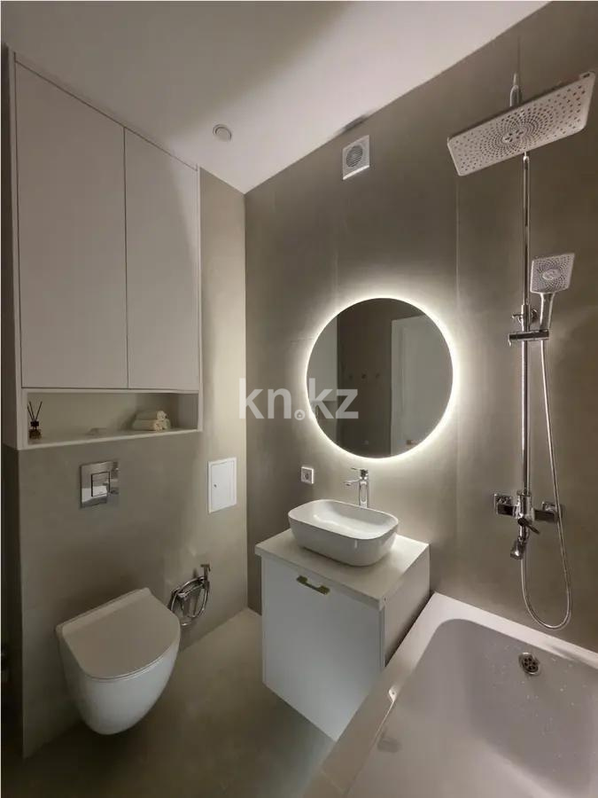 Продажа 2-комнатной квартиры, 41 м² в Астане - фото 4