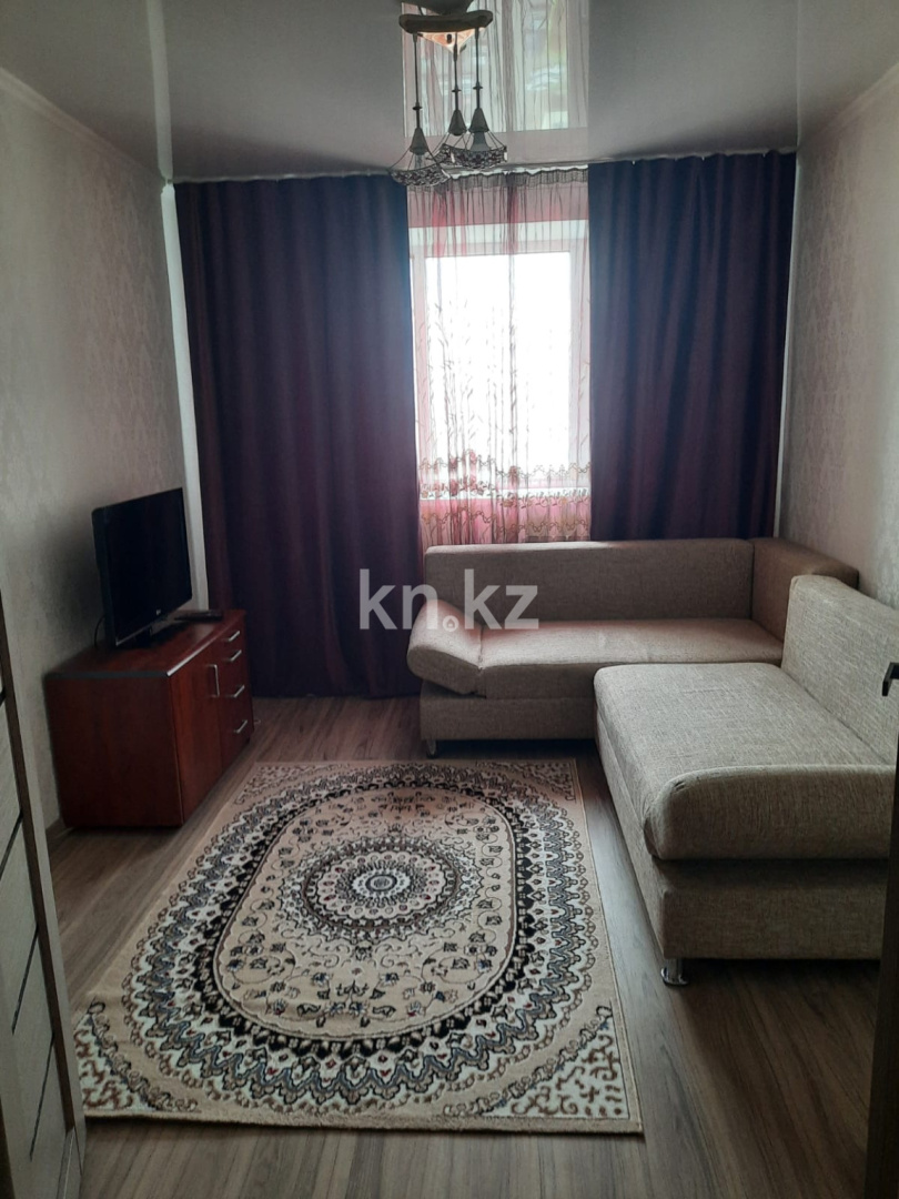 Аренда 3-комнатной квартиры, 73 м², ул. Сыганак, дом  18 в Астане - фото 12