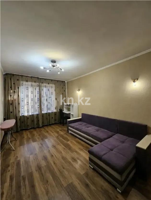 Продажа 2-комнатной квартиры, 55 м² в Алматы