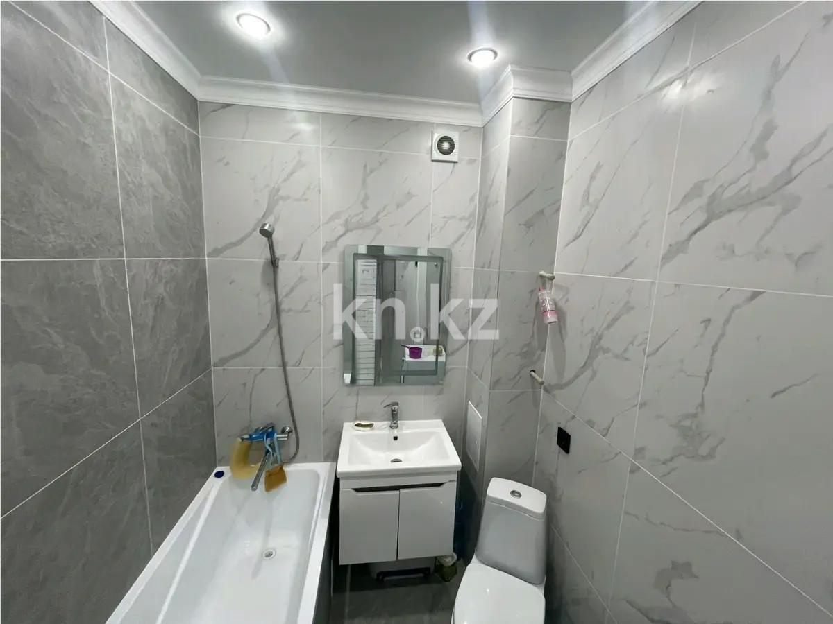 Продажа 1-комнатной квартиры, 31.7 м² в Астане - фото 4