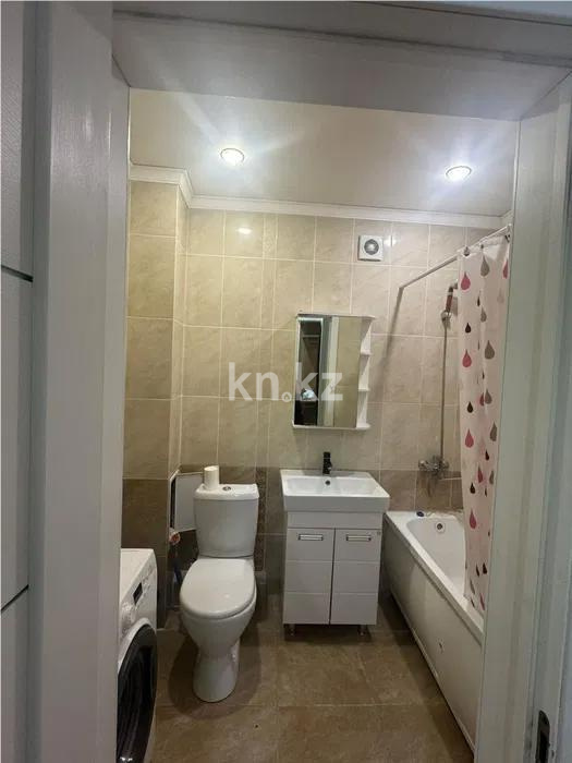 Продажа 1-комнатной квартиры, 29 м², ул. Республики, дом  24 в Астане - фото 3