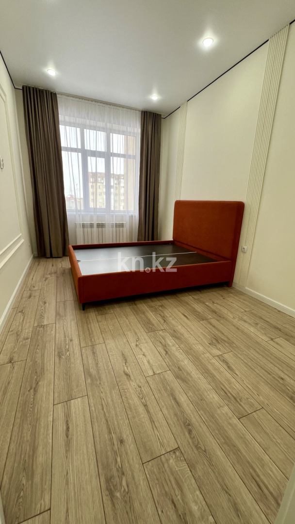 Продажа 2-комнатной квартиры, 57 м² в Караганде - фото 9