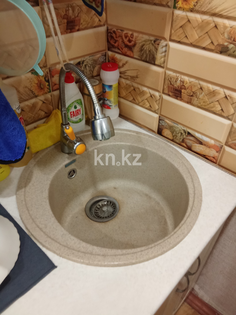 Продажа 1-комнатной квартиры, 31 м², ул. Полетаева, дом  3 в Караганде - фото 11