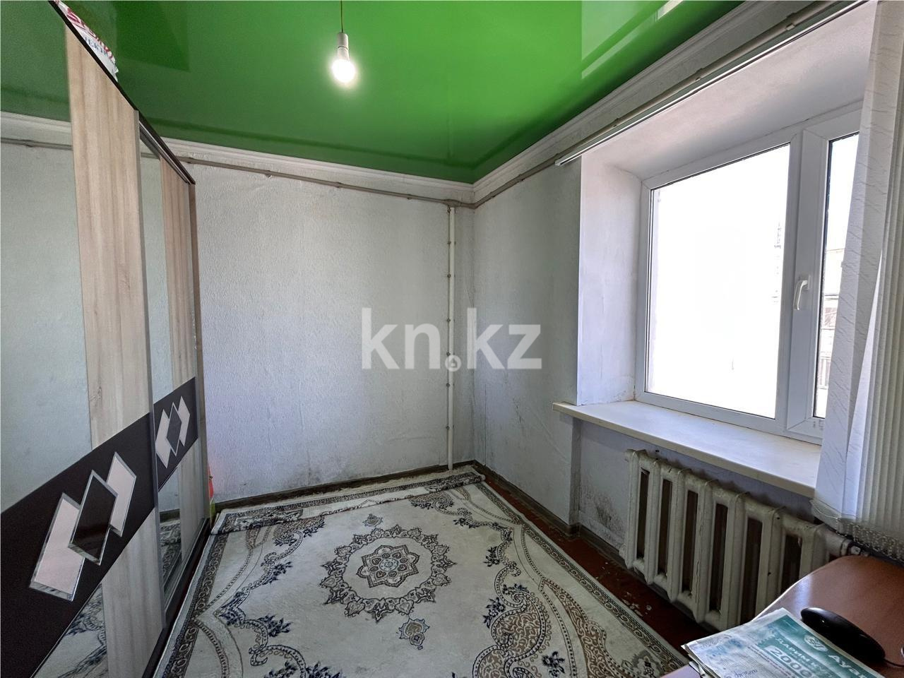 Продажа 3-комнатной квартиры, 54 м² в Темиртау - фото 11