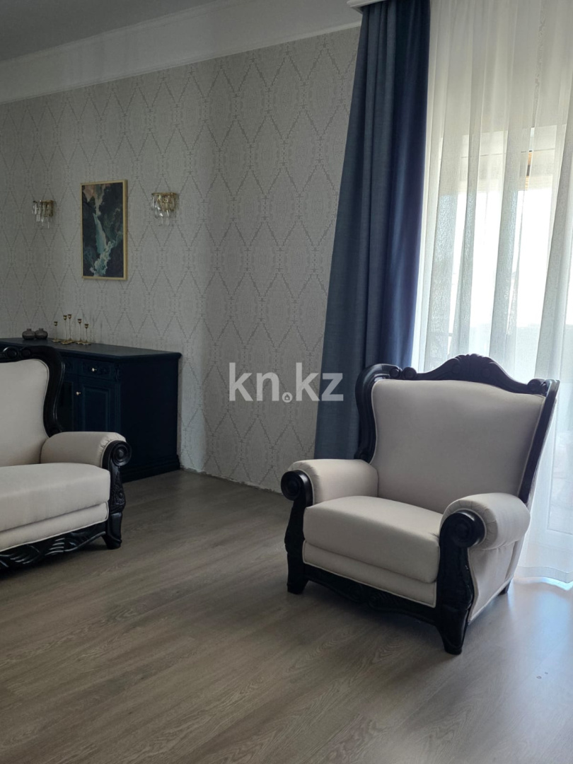 Продажа 3-комнатного дома, 130 м² в Алматинской области - фото 3