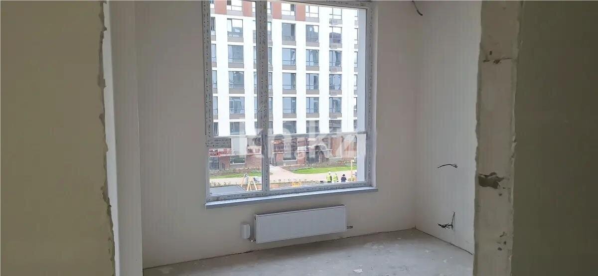 Продажа 2-комнатной квартиры, 62.44 м² в Астане