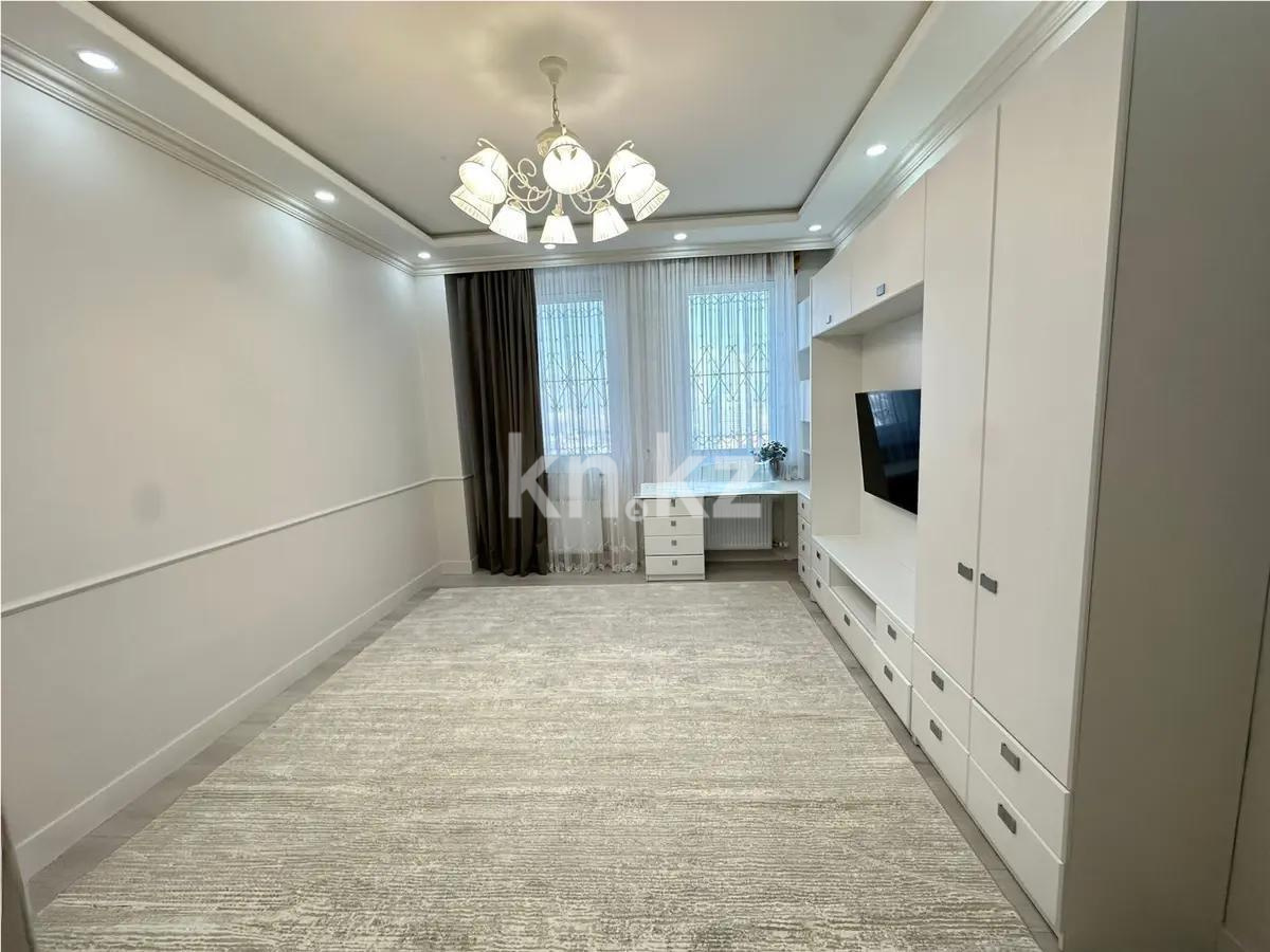 Продажа 3-комнатной квартиры, 113 м² в Астане