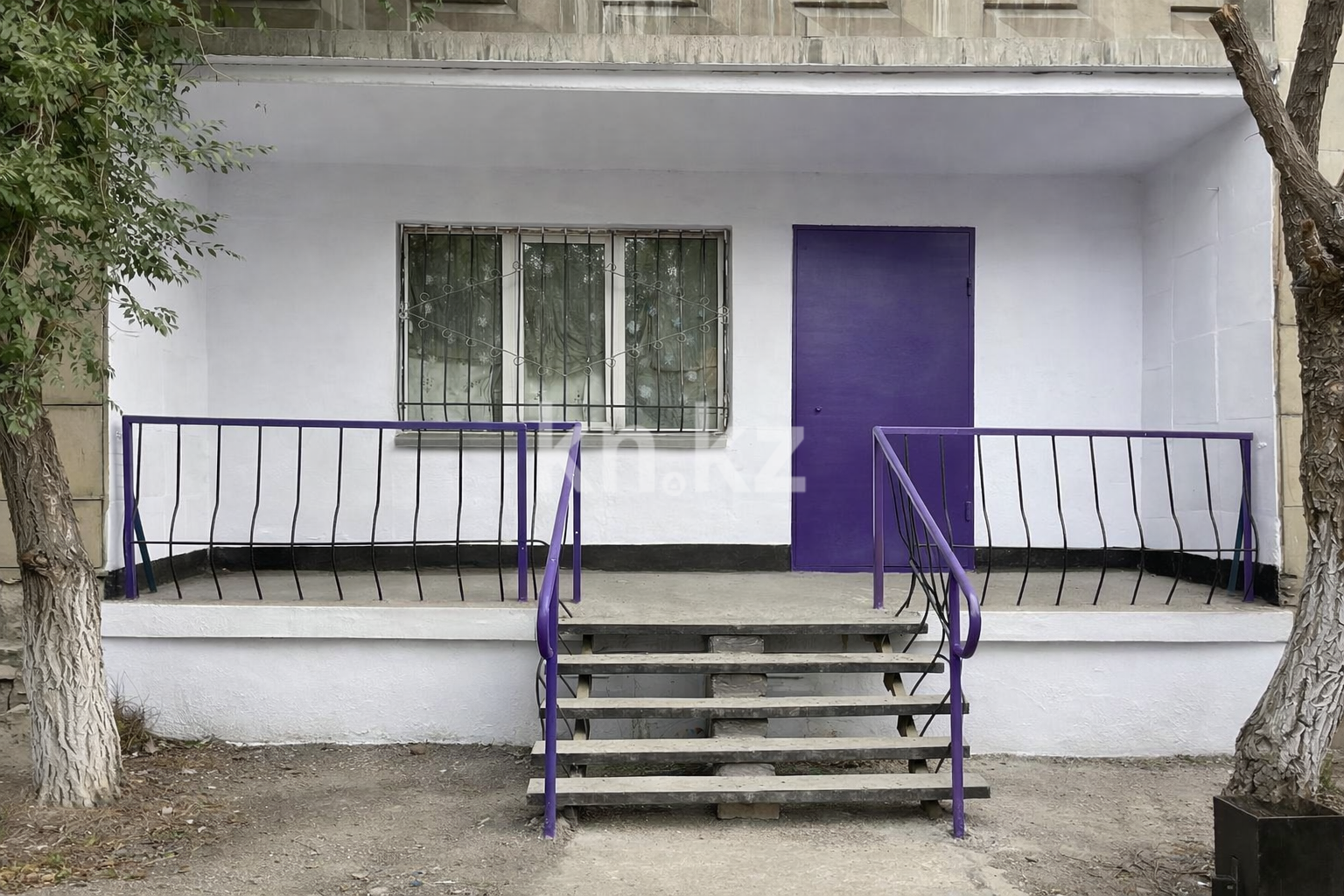 Продажа помещения, 47.2 м² в Караганде