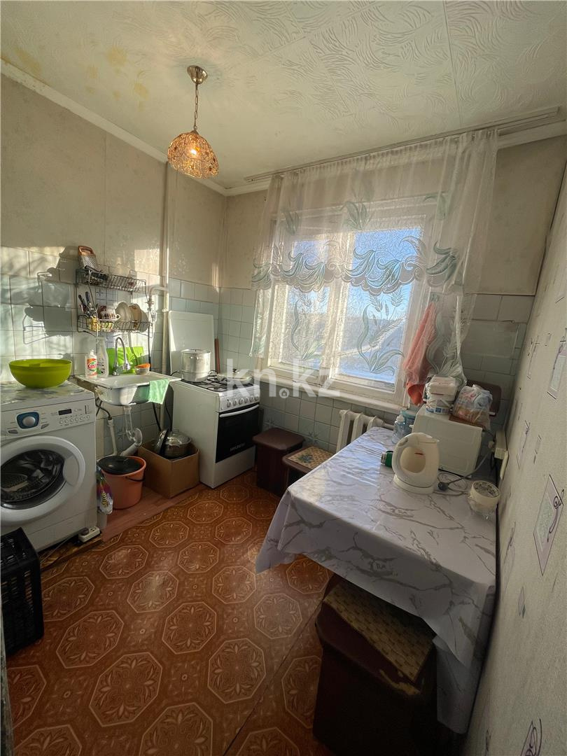 Продажа 2-комнатной квартиры, 45 м², мкр-н 15, дом  26 в Караганде - фото 5