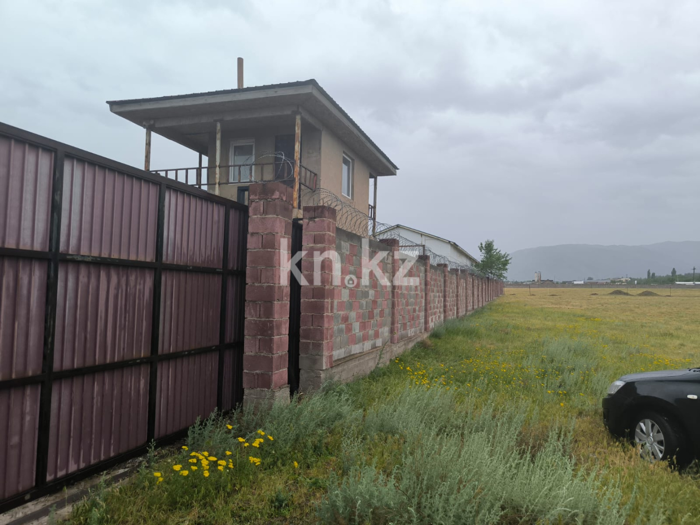 Продажа , 650 м², Каргалы в Алматинской области