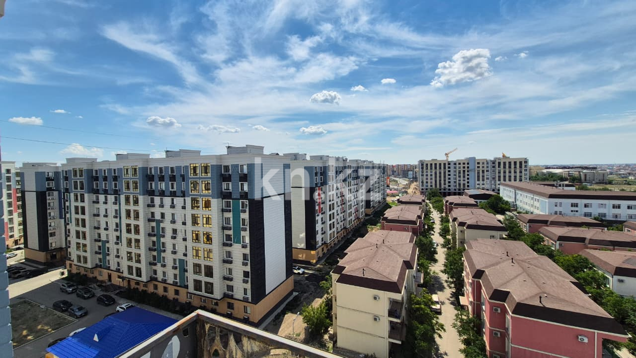 Продажа 2-комнатной квартиры, 71 м² в Атырау - фото 6