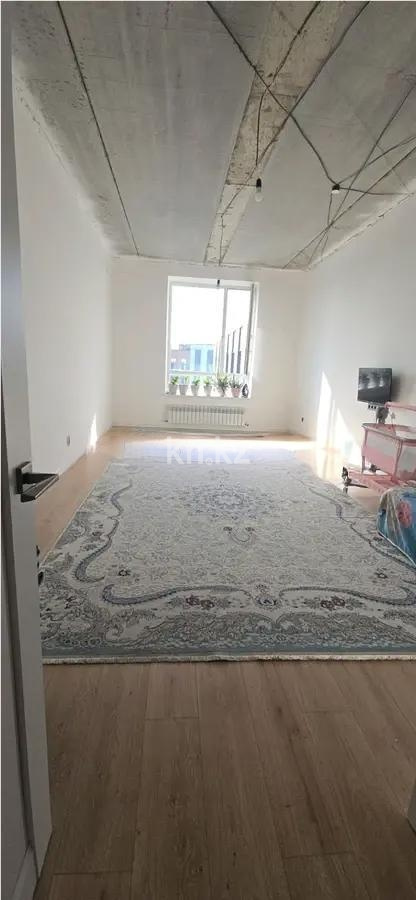 Продажа 4-комнатной квартиры, 118 м² в Астане