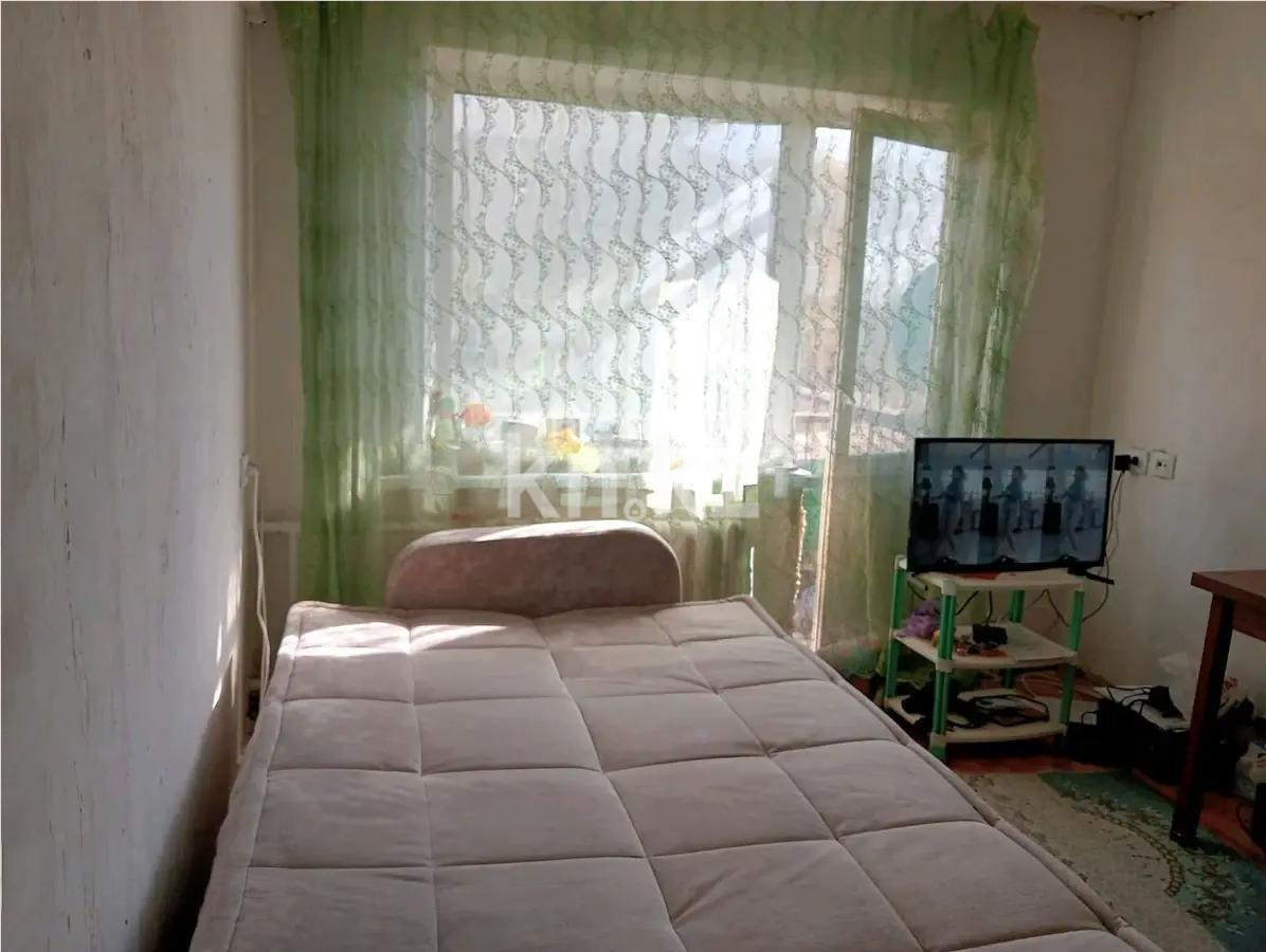 Продажа 1-комнатной квартиры, 29 м², ул. Алтын Казык, дом  2 в Астане