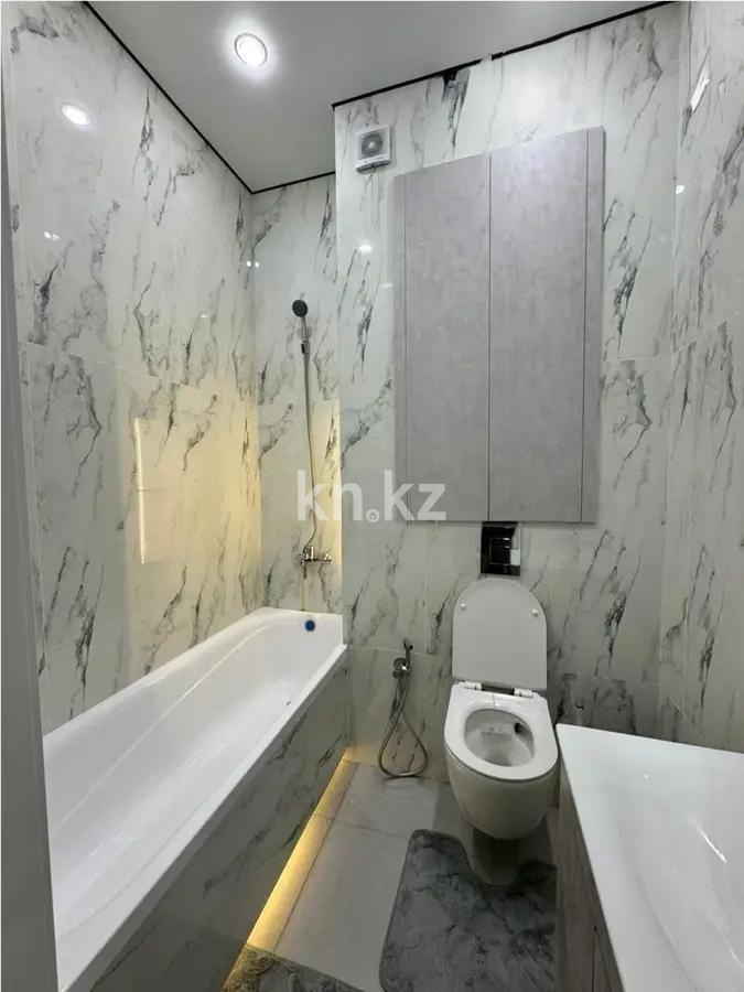 Продажа 2-комнатной квартиры, 48 м² в Караганде - фото 4