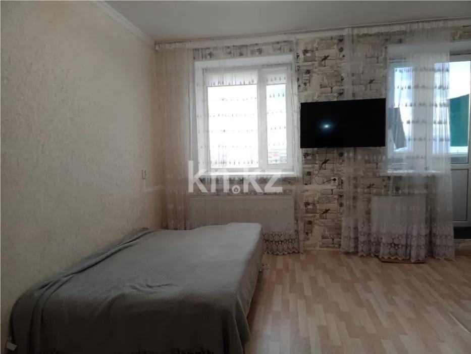 Продажа 1-комнатной квартиры, 29 м² в Астане