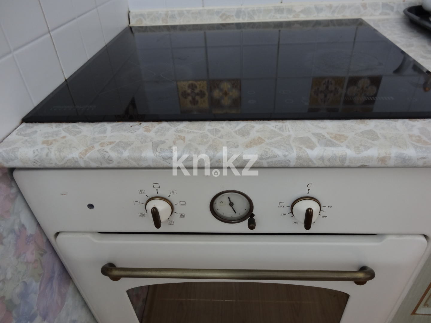 Продажа 4-комнатной квартиры, 121.1 м² в Астане - фото 12
