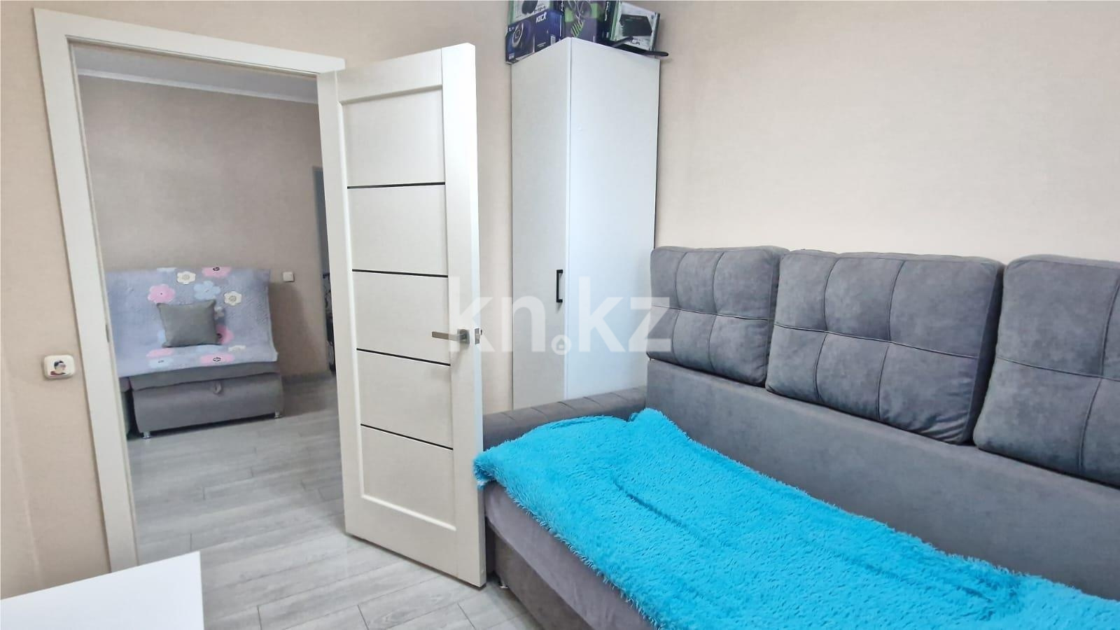 Продажа 4-комнатной квартиры, 62 м² в Караганде - фото 4
