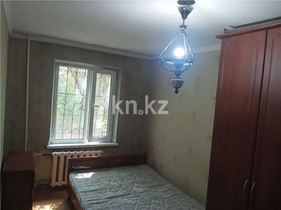 Продажа 2-комнатной квартиры, 43 м² в Алматы - фото 2