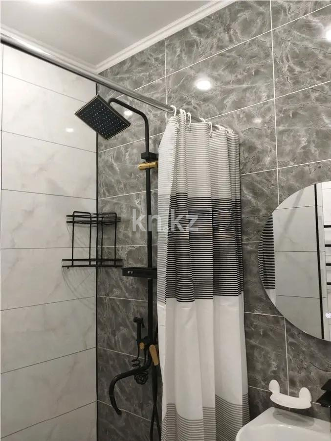 Продажа 1-комнатной квартиры, 46 м² в Алматы - фото 3