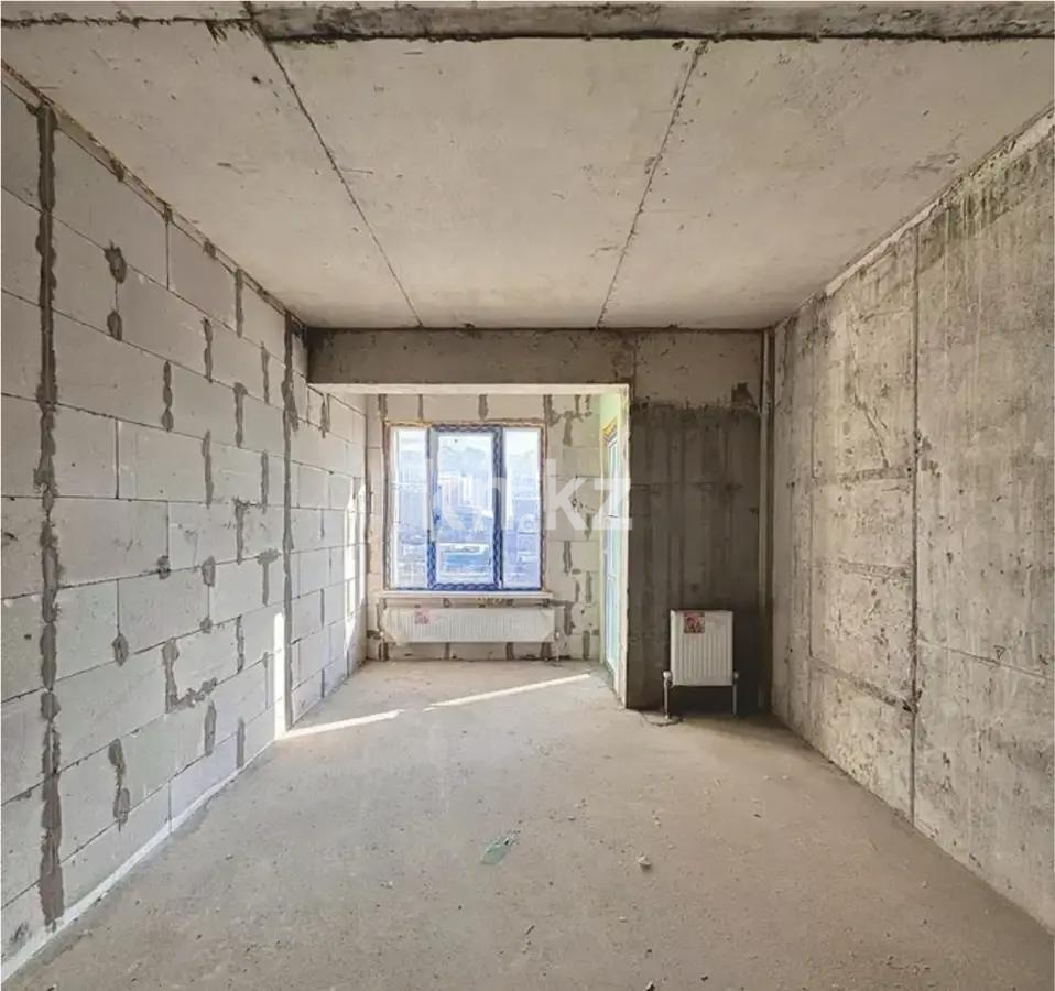 Продажа 1-комнатной квартиры, 29.7 м² в Алматы
