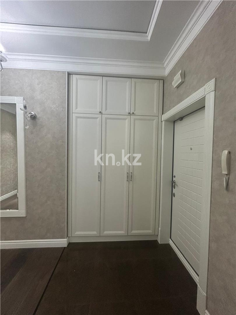 Продажа 3-комнатной квартиры, 110.1 м², пр. Сарыарка в Астане - фото 5